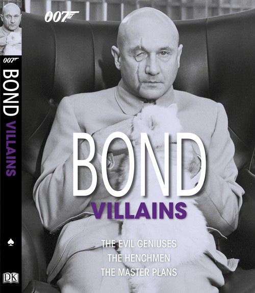 Bond Villains