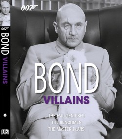 Bond Villains