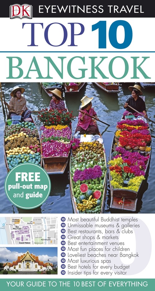 Top 10 Bangkok
