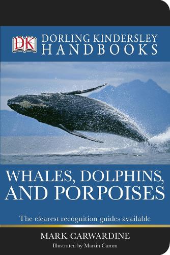Whales, Dolphins, and Porpoises