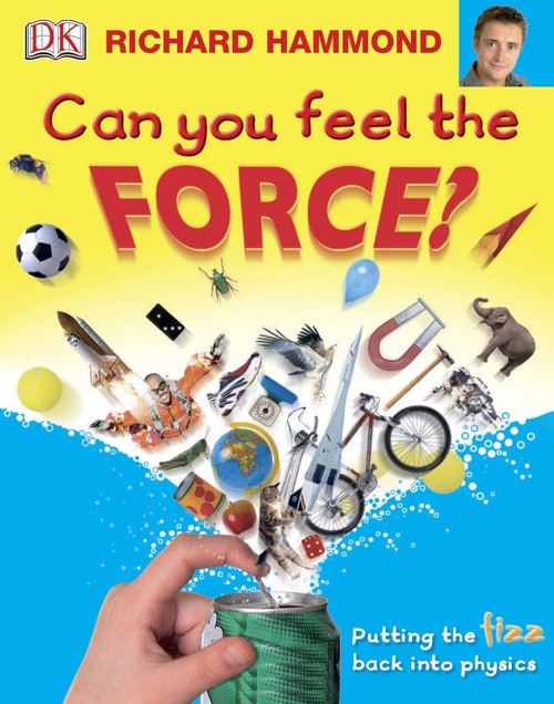 Can You Feel the Force?