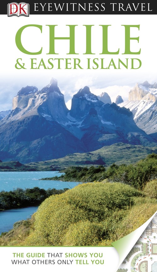 DK Eyewitness Chile & Easter Island