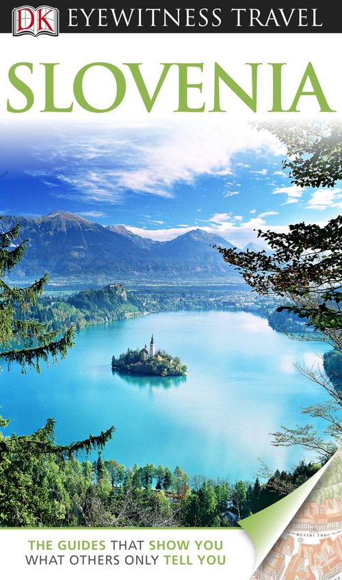 DK Eyewitness Slovenia