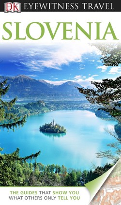 DK Eyewitness Slovenia