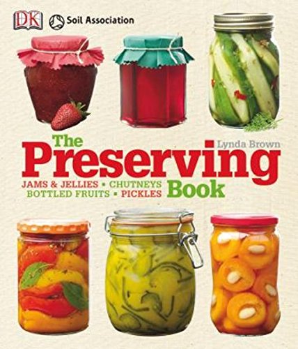 The Preserving Book