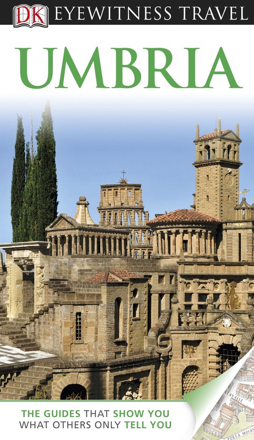 DK Eyewitness Umbria