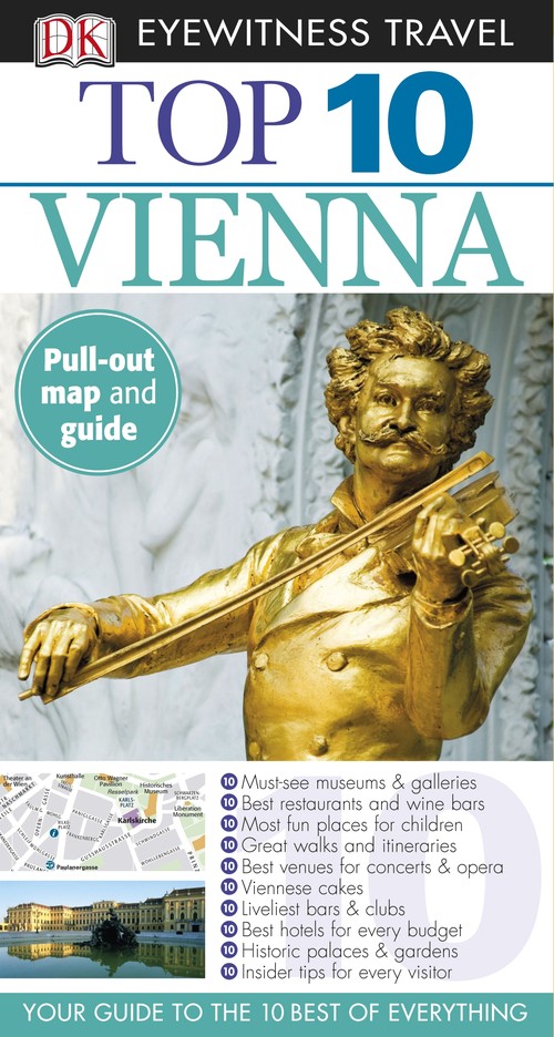 Top 10 Vienna