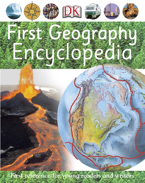 First Geography Encyclopedia