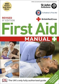 First Aid Manual