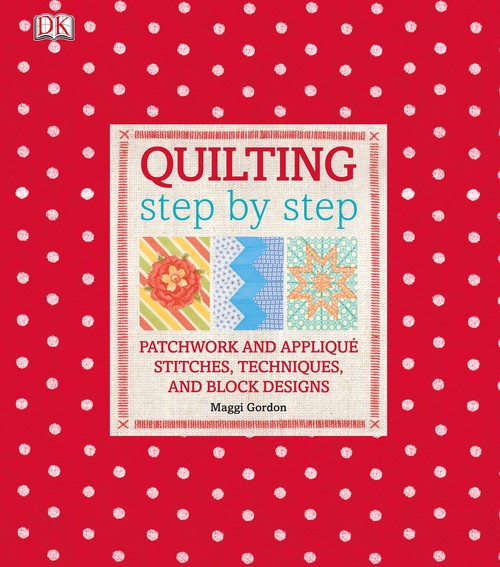Quilting Step by Step