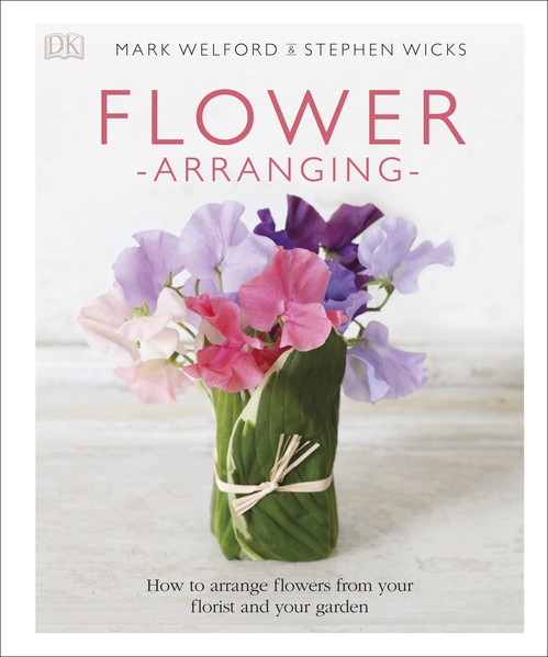 Flower Arranging