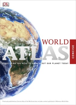Concise World Atlas
