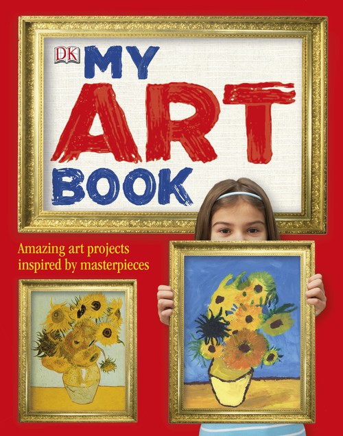 My Art Book