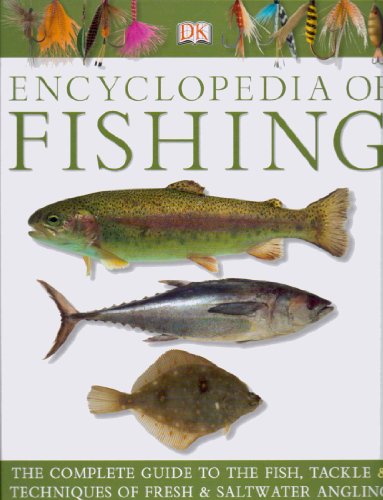 Fishing (Encyclopedia of Fishing)