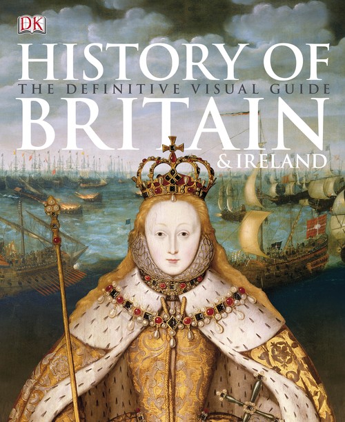 History of Britain and Ireland
