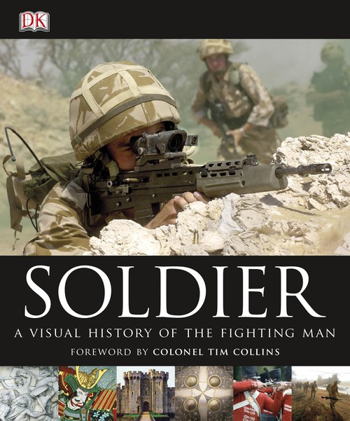Soldier