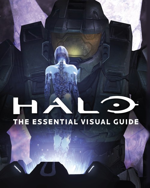 Halo The Essential Visual Guide