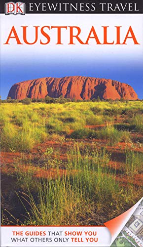 DK Eyewitness Australia