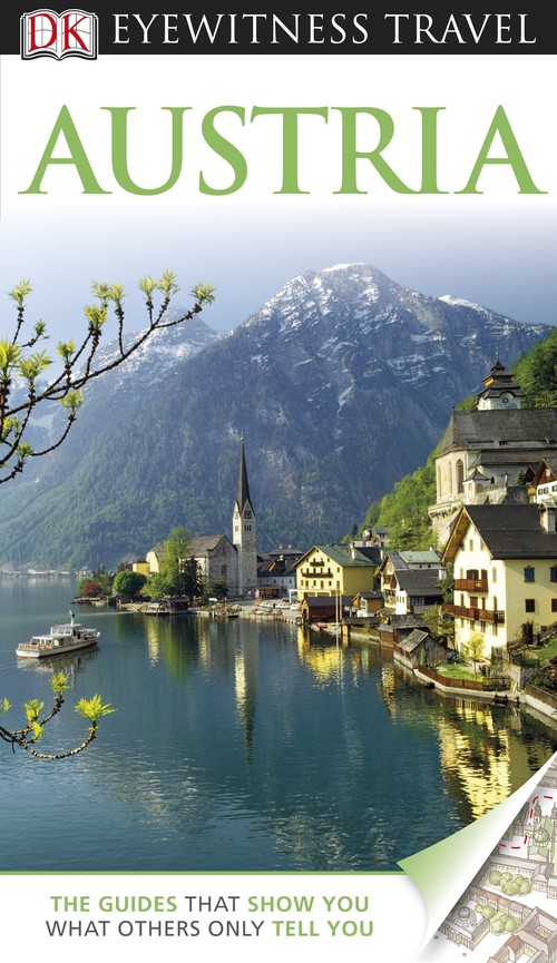 DK Eyewitness Austria