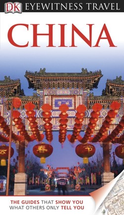DK Eyewitness China