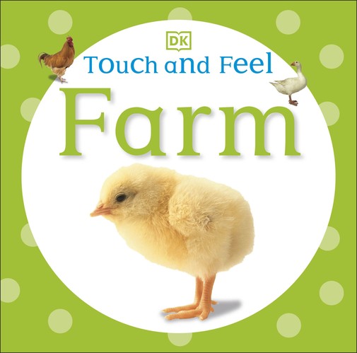 Touch and Feel Farm