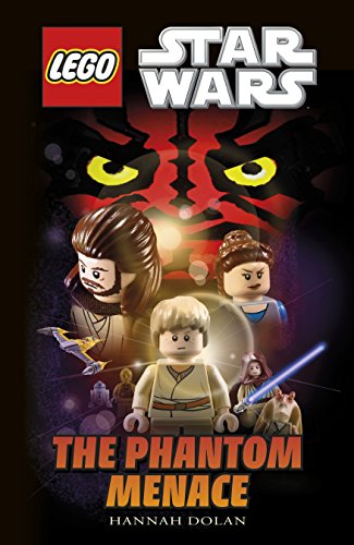 LEGO Star Wars Episode I the Phantom Menace