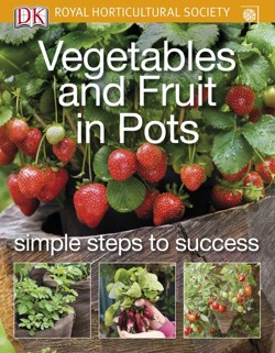 Vegetables and Fruit in Pots