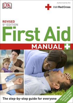 First Aid Manual 9th Edition Irish Edition
