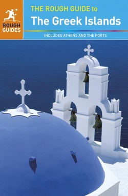 The Rough Guide to Greek Islands