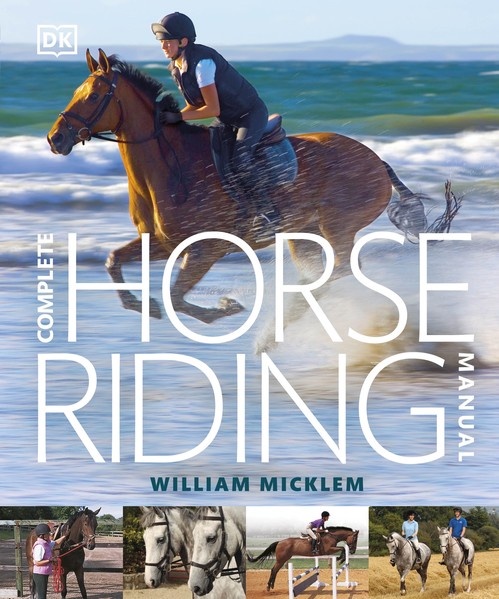 Complete Horse Riding Manual