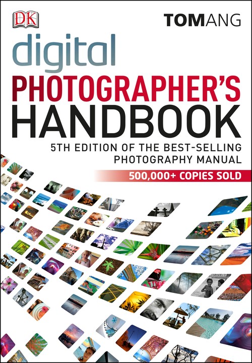 Digital Photographer's Handbook 5th Edition