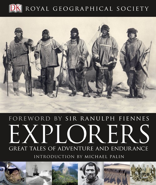 Explorers
