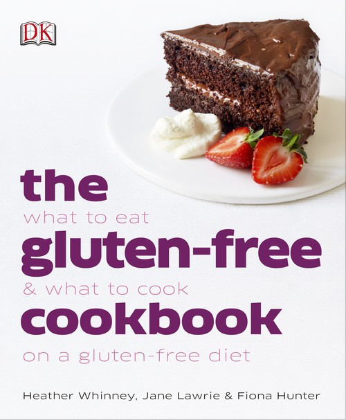 The Gluten-Free Cookbook