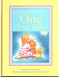 One Year Olds