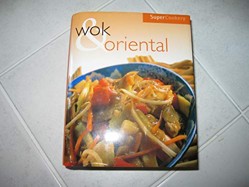 Wok and Oriental