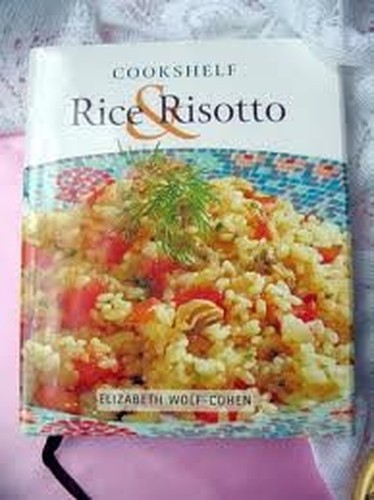 Rice and Risotto