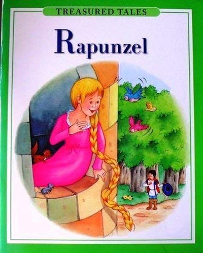 Rapunzel