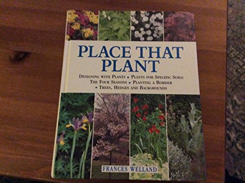 Place That Plant