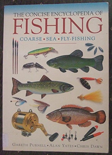 Concise Encyclopedia of Fishing