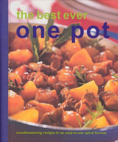 One Pot
