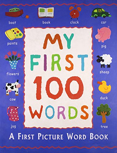 First 100 Words