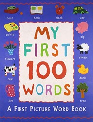 First 100 Words