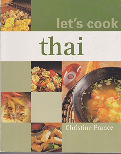 Let's Cook Thai