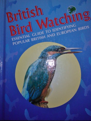 British Birdwatching