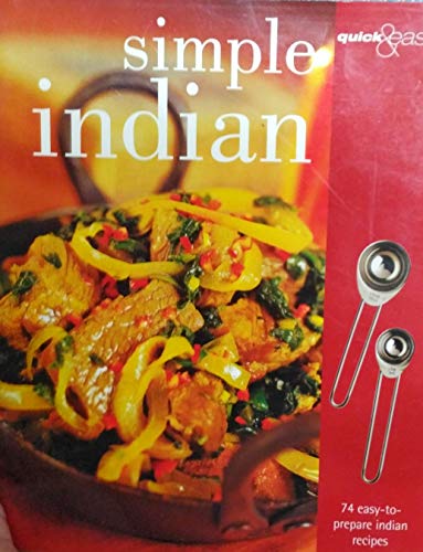 Simple Indian
