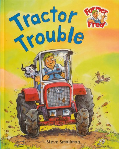 Tractor Trouble