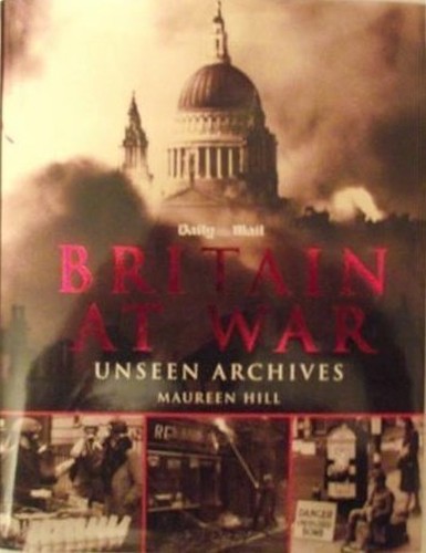 Britain at War