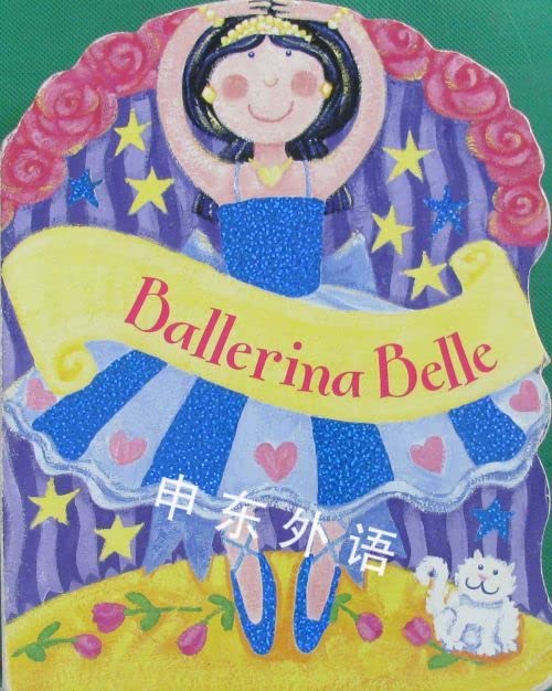 Ballerina Belle