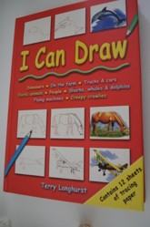 I Can Draw