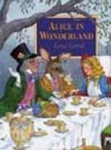 Alice in Wonderland